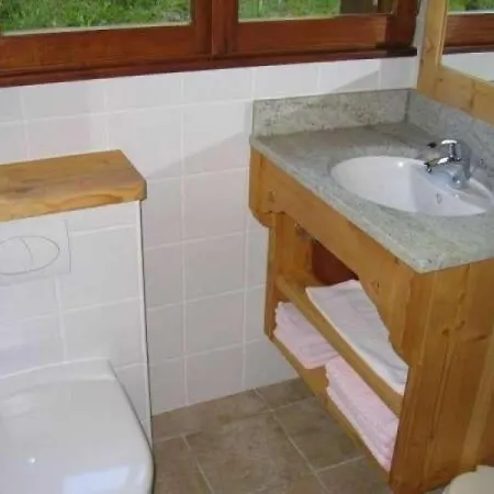 Studio Montagnard Chaleureux Avec Acces Bien-Etre, Proche Pistes Et Navette Gratuite - Fr-1-467-29