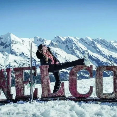 Studio Montagnard Chaleureux Avec Acces Bien-Etre, Proche Pistes Et Navette Gratuite - Fr-1-467-29 *