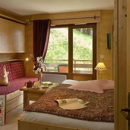 Studio Montagnard Chaleureux Avec Acces Bien-Etre, Proche Pistes Et Navette Gratuite - Fr-1-467-29 Apartment *