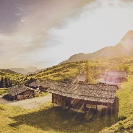 Studio Montagnard Chaleureux Avec Acces Bien-Etre, Proche Pistes Et Navette Gratuite - Fr-1-467-29 Apartment Le Grand-Bornand